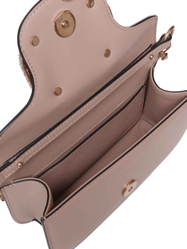 ショルダーバッグ - ピンク Replica 
online: VALENTINO GARAVANI