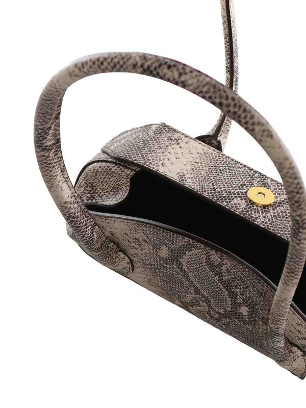 ショルダーバッグ - ベージュ Replica 
online: YUZEFI