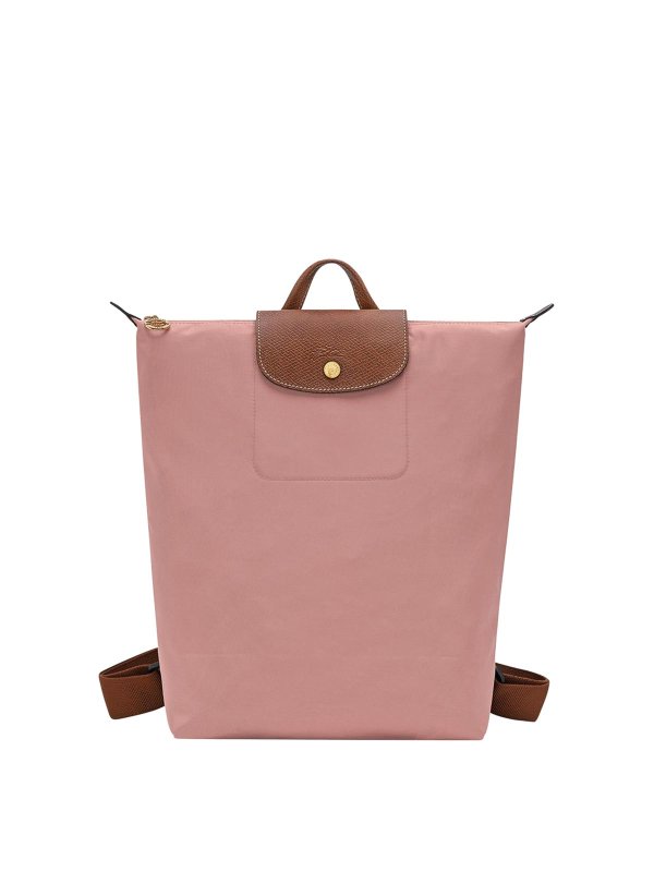 LONGCHAMP: Rucksäcke - Rucksack - Nude