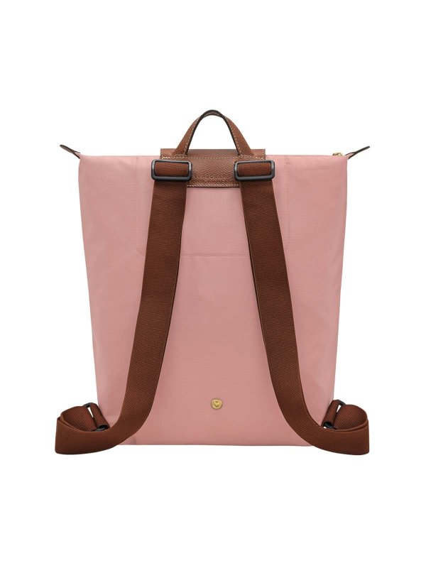 The Best Shops LONGCHAMP: Rucksäcke - Rucksack - Nude