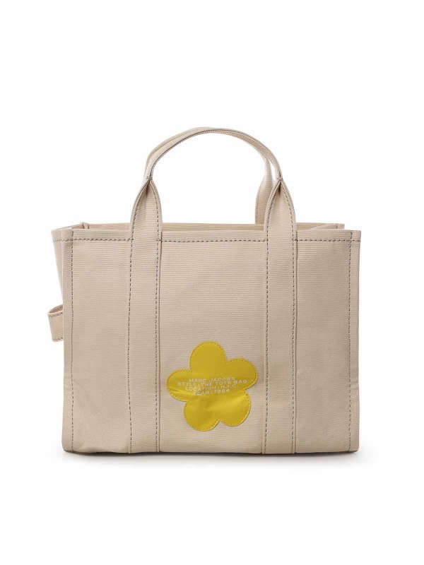 The Best Shops MARC JACOBS: Handtaschen - Shopper - Bunt