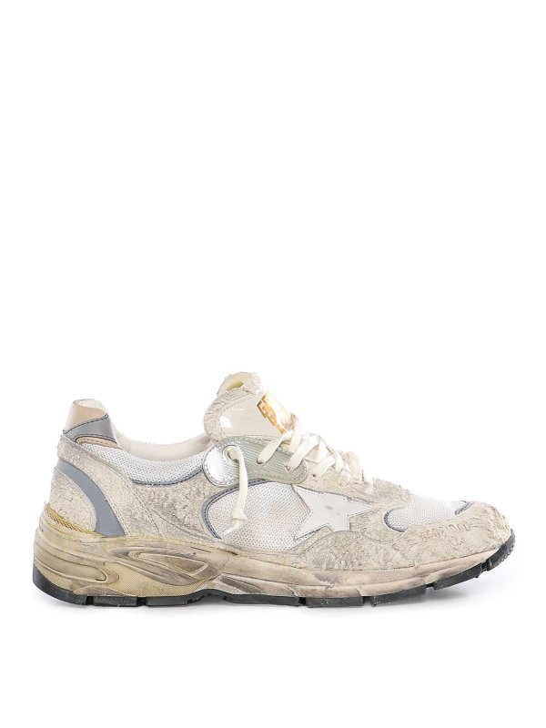 GOLDEN GOOSE: sneakers - Sneaker PapÃ -Stella