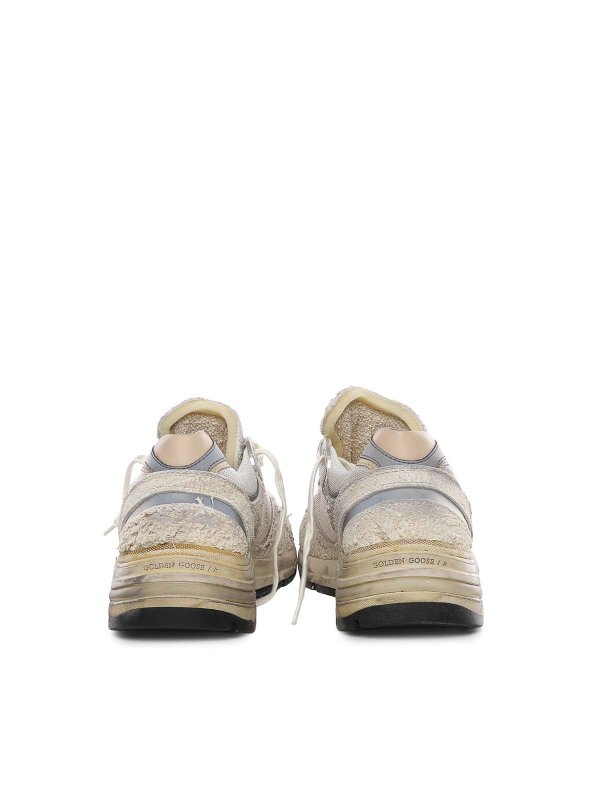 The Best Shops GOLDEN GOOSE: sneakers - Sneaker PapÃ -Stella