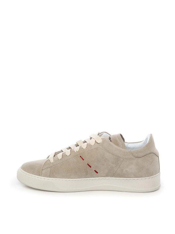 Baskets - Beige shop online: KITON
