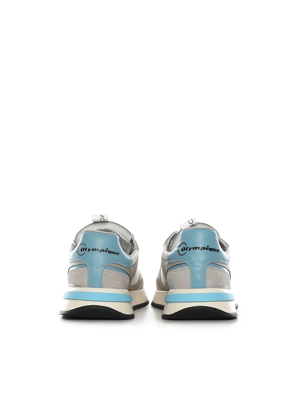 The Best Shops PHILIPPE MODEL: スニーカー - スニーカー - ブルー