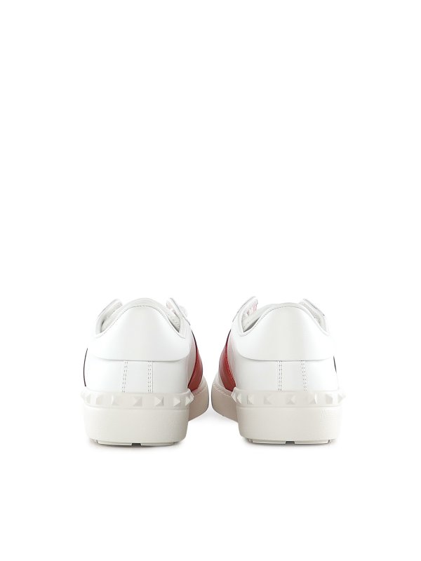 The Best Shops VALENTINO GARAVANI: スニーカー - スニーカー - 白