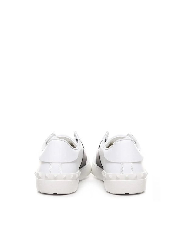 VALENTINO GARAVANI: スニーカー online - スニーカー - 白