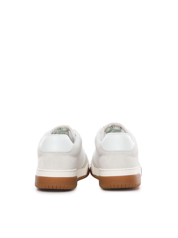 The Best Shops VALENTINO GARAVANI: スニーカー - スニーカー - 白