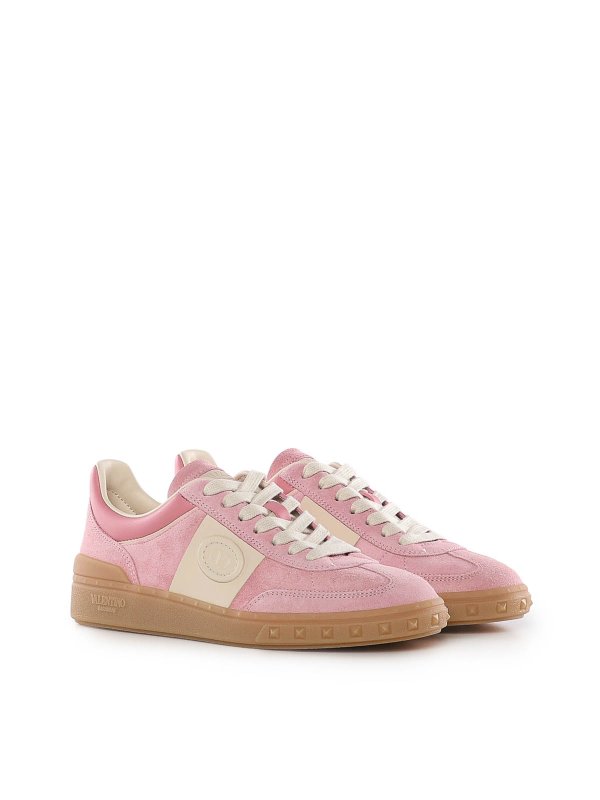 VALENTINO GARAVANI: スニーカー online - スニーカー - マルチカラー