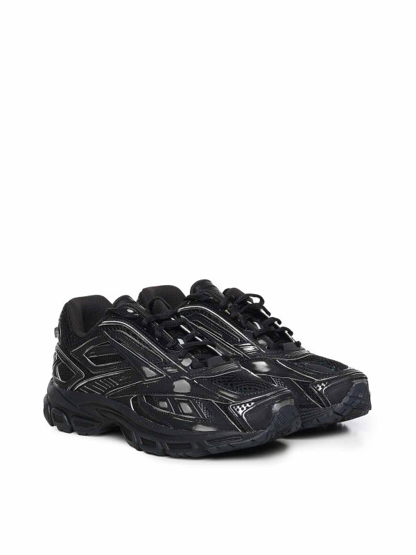 REEBOK: Sneaker online - Sneaker - Schwarz