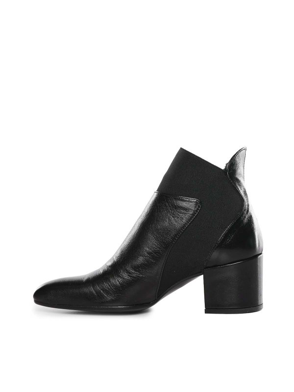 Leather Ankle Boot shop online: UAU