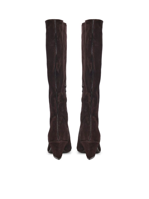 The Best Shops UAU: boots - Suede Boots