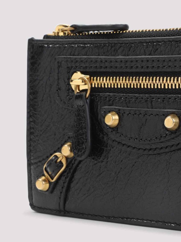 The Best Shops BALENCIAGA: 財布＆ポーチ - 財布 - 黒