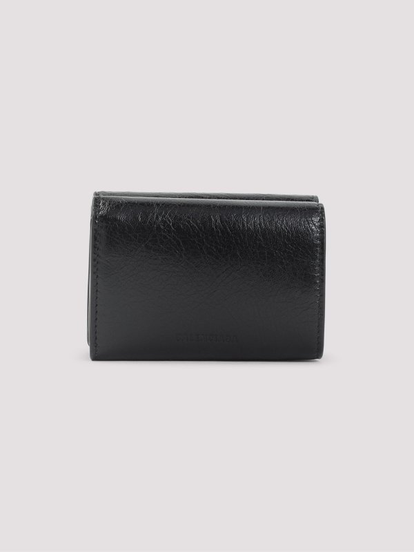 BALENCIAGA: 財布＆ポーチ online - 財布 - 黒