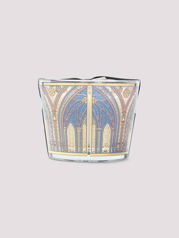 Baobab: Heim online - Einrichtung - Hellblau