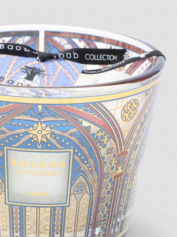 The Best Shops Baobab: Heim - Einrichtung - Hellblau