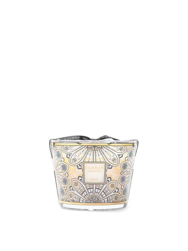 Baobab: Casa - Artículo Para El Hogar - Rojo