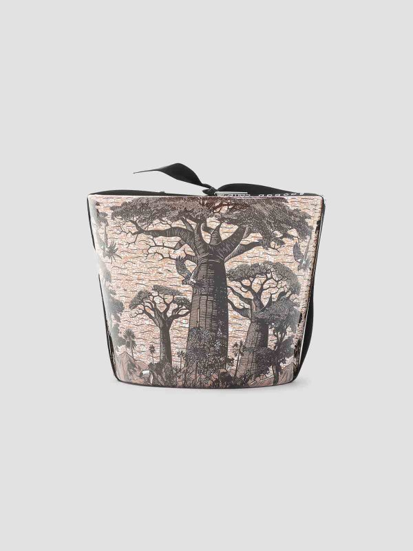 Baobab: homeware online - Sacred Tress Mankono Max10 Candle
