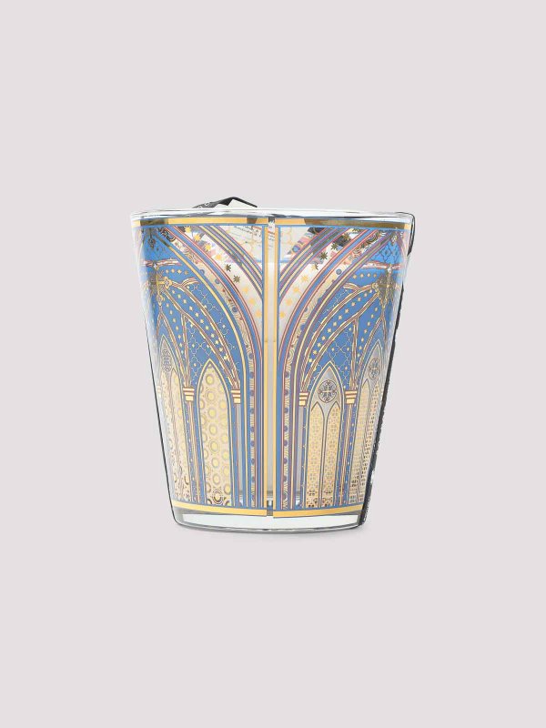 Baobab: Heim online - Einrichtung - Hellblau