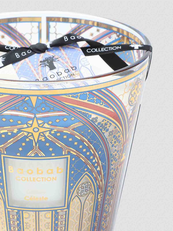 The Best Shops Baobab: Heim - Einrichtung - Hellblau