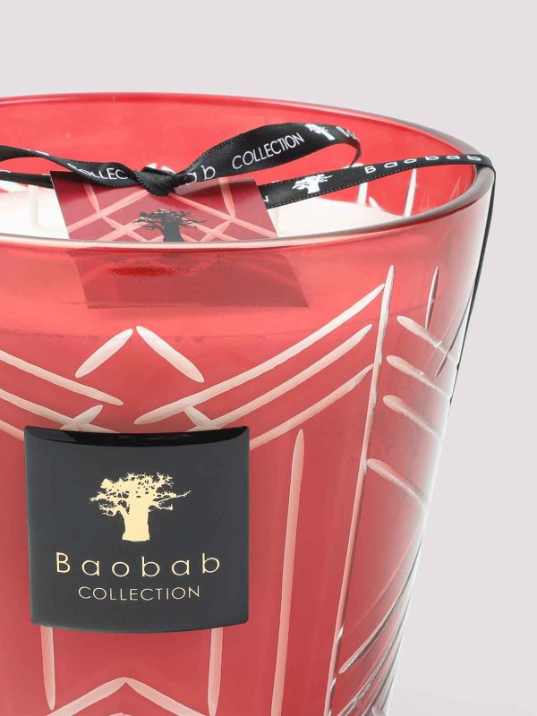 The Best Shops Baobab: ホームウェア - 雑貨 - ダークレッド