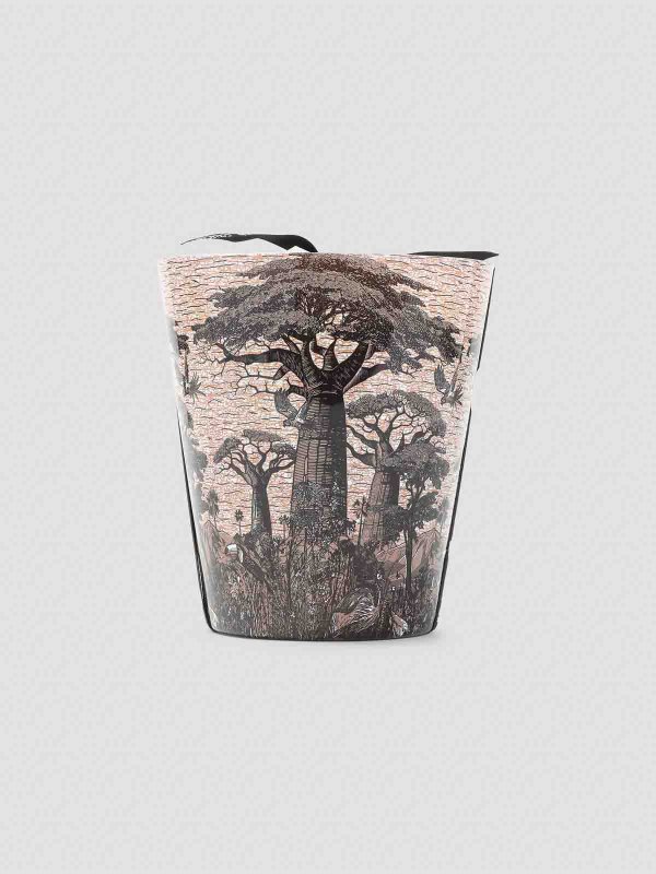 Baobab: Maison online - Décoration Maison - Orange