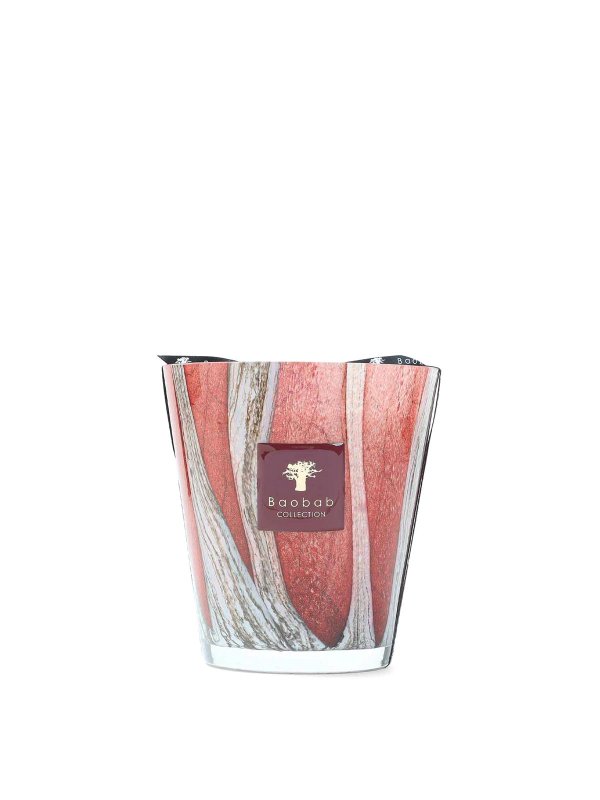 Baobab: homeware - Woods Risoud Max16 Candle