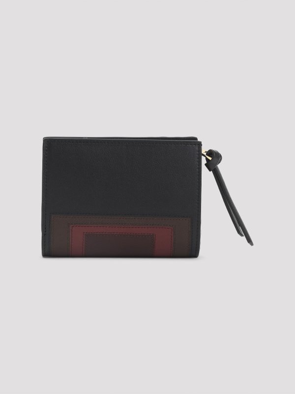 LOEWE: 財布＆ポーチ online - 財布 - 黒