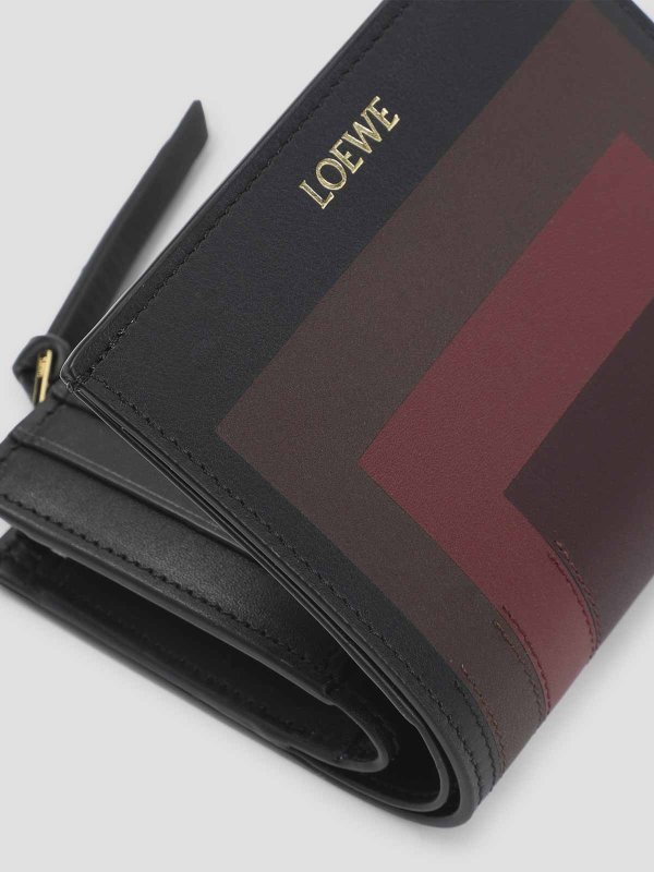 財布 - 黒 Replica 
online: LOEWE