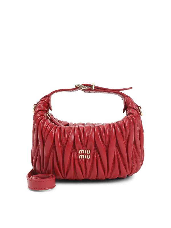 MIU MIU: clutches - Mini Bag