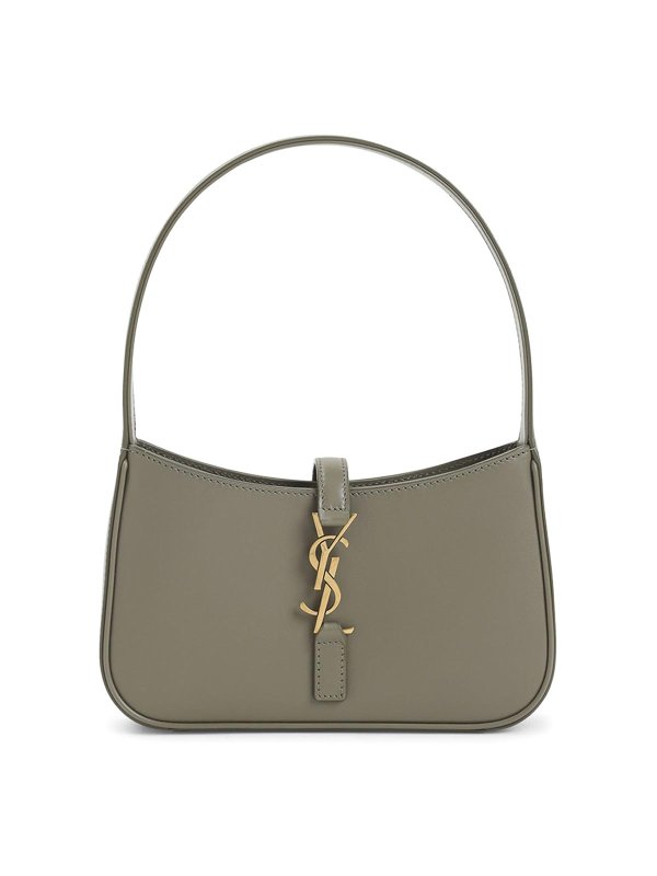 SAINT LAURENT: shoulder bags - Le 5A7 Bag