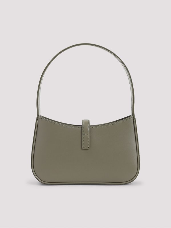 SAINT LAURENT: shoulder bags online - Le 5A7 Bag