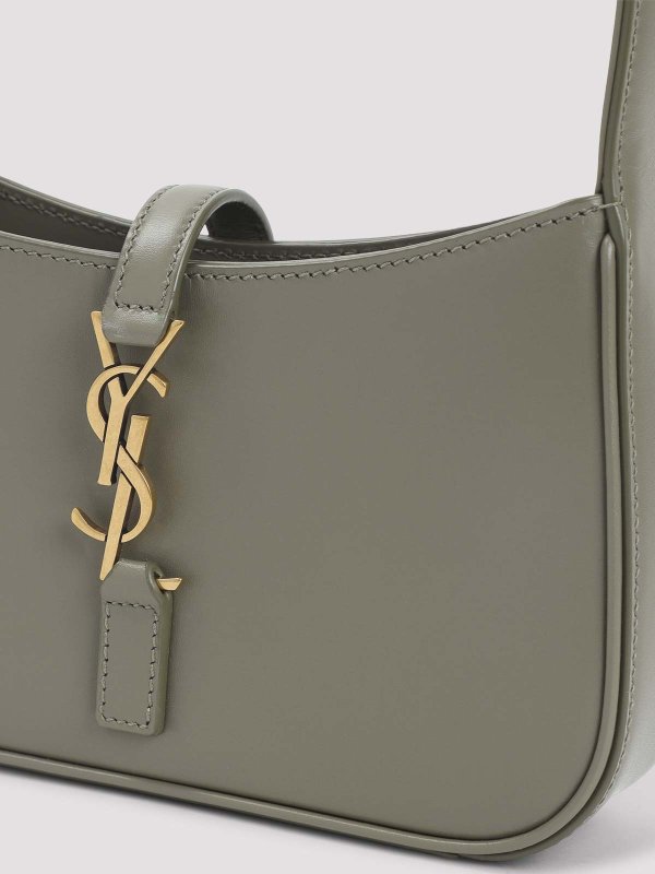 The Best Shops SAINT LAURENT: shoulder bags - Le 5A7 Bag