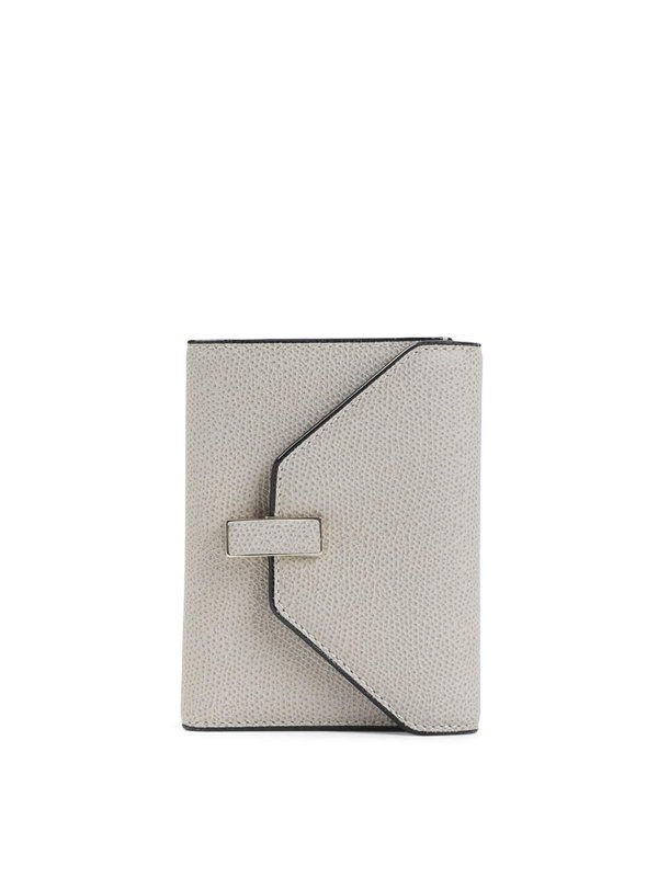 VALEXTRA: wallets & purses - Iside Wallet