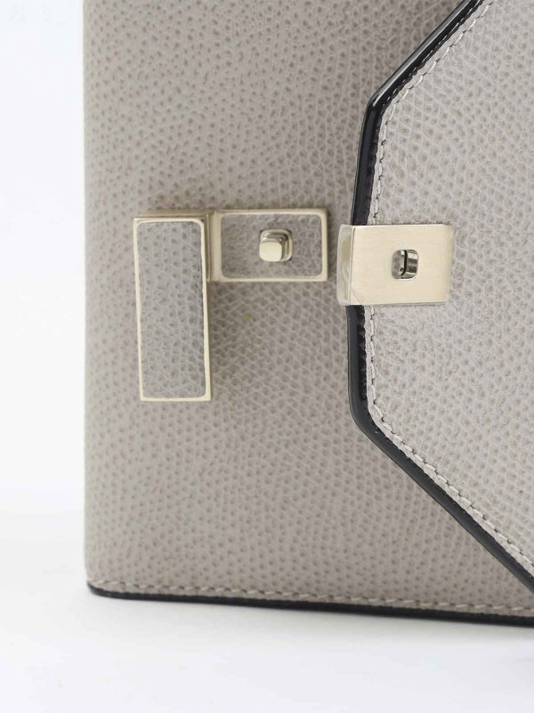 Iside Wallet shop online: VALEXTRA