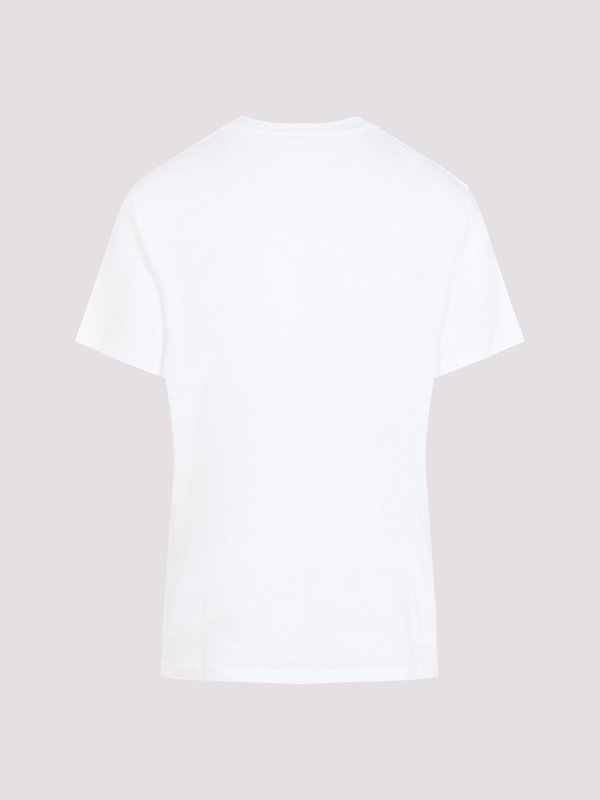 LOEWE: Camisetas online - Camiseta - Blanco