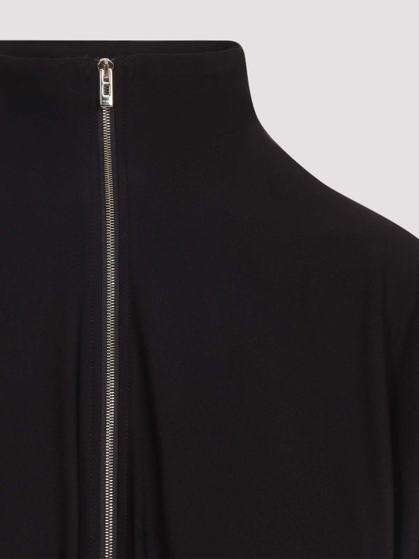 Draped Jacket shop online: Alaïa
