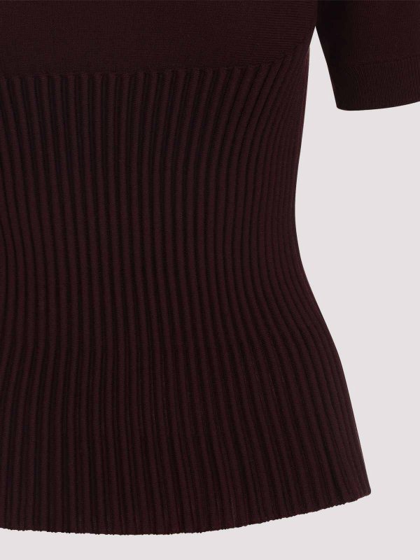 Top - Bordeaux shop online: Alaïa