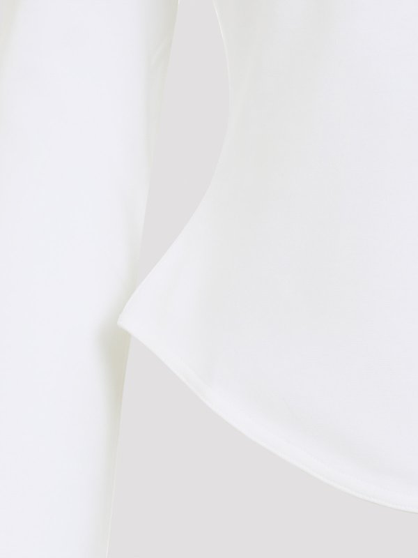 The Best Shops Alaïa: t-shirts - Ls T-Shirt