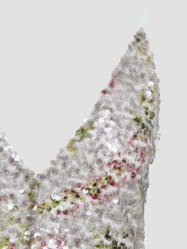 The Best Shops ALBERTA FERRETTI: Maxi robe - Maxi Robe - Multicolore