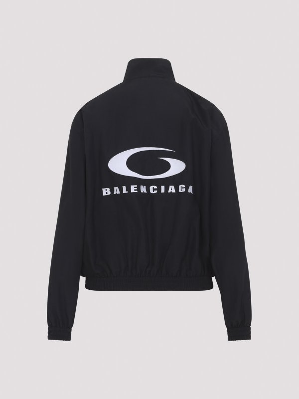 BALENCIAGA: カジュアルジャケット online - カジュアルジャケット - 黒
