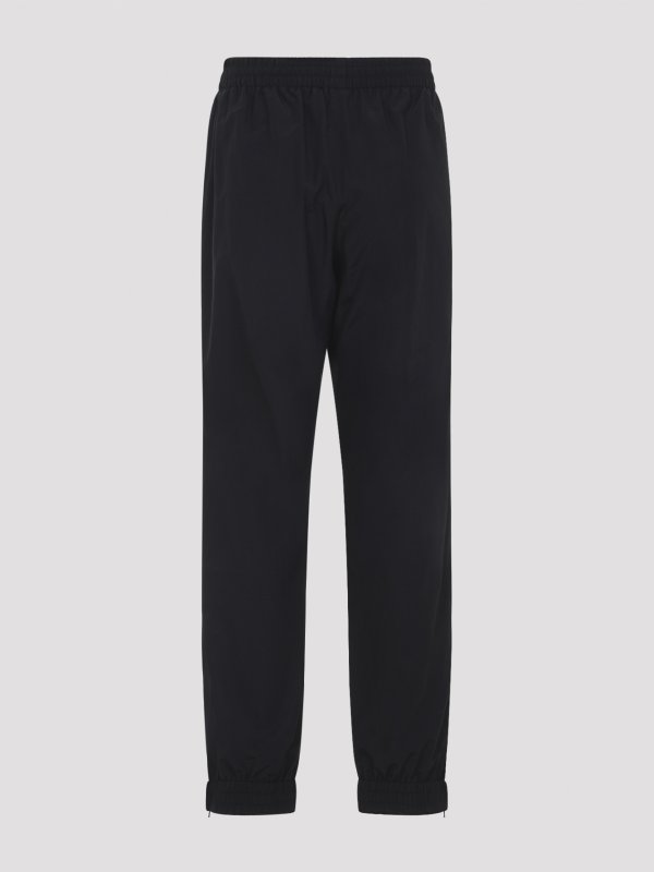 BALENCIAGA: スウェットパンツ online - トラックスーツ ボトムス - 黒