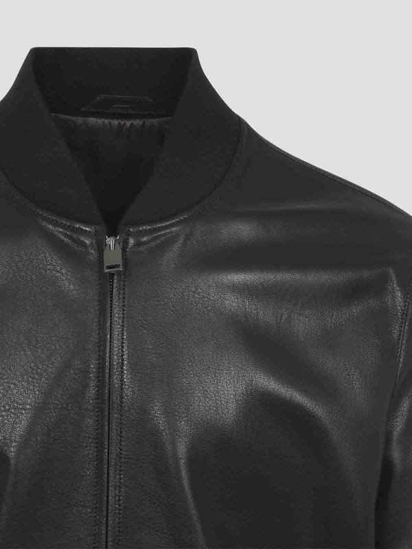 Bomber Jacket shop online: BRIONI