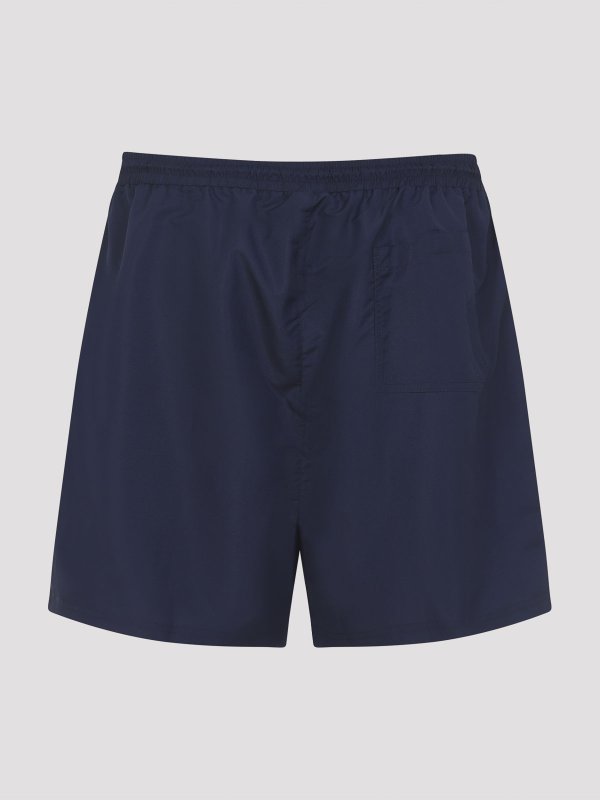 BRUNELLO CUCINELLI: 水着 online - スイムショーツ/スイムトランクス - ダークブルー