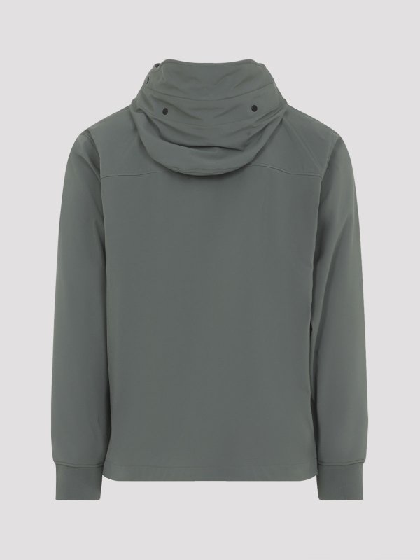 C.P. COMPANY: カジュアルジャケット online - カジュアルジャケット - 緑