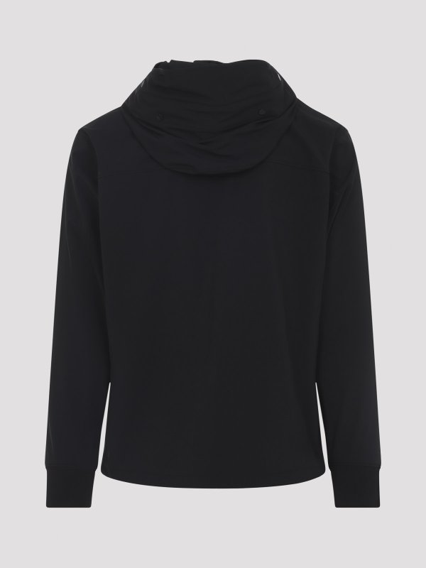 C.P. COMPANY: カジュアルジャケット online - カジュアルジャケット - 黒