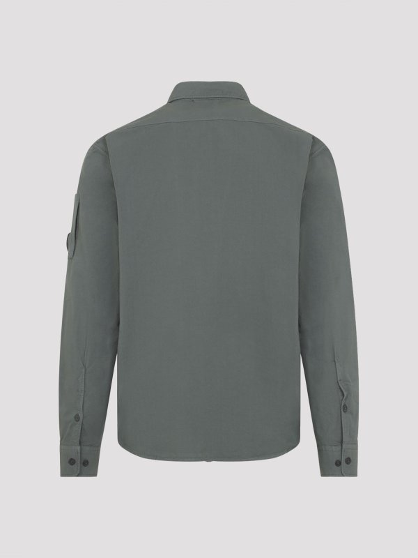 C.P. COMPANY: シャツ online - シャツ - 緑
