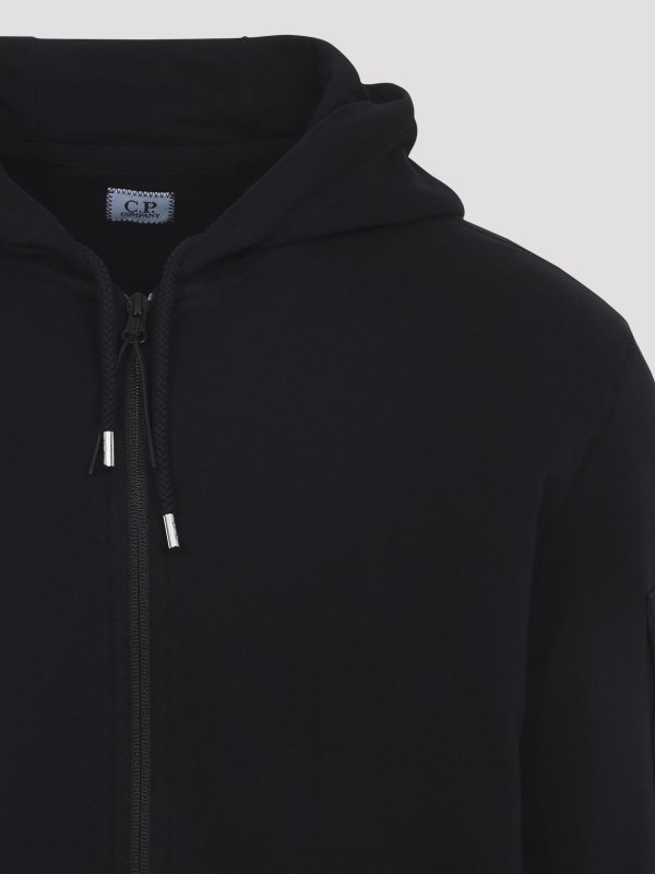 The Best Shops C.P. COMPANY: スウェット＆セーター - スウェットシャツ/セーター - 黒