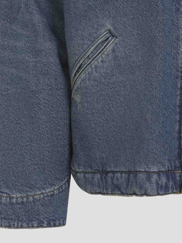 カジュアルジャケット - ブルー shop online: CARHARTT