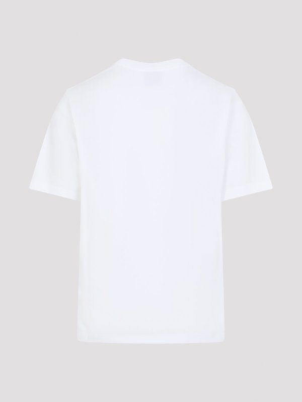 CASABLANCA: t-shirt online - T-shirt  Casa Way